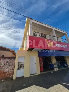 Sobrado com 1 Quarto para alugar, 38m² no Loteamento Municipal São Carlos 3, São Carlos