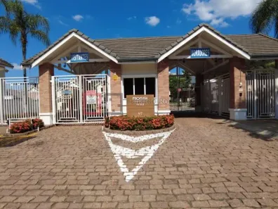 Sobrado com 3 Quartos para alugar, 185m² no Loteamento Residencial Vila Bella Dom Pedro, Campinas