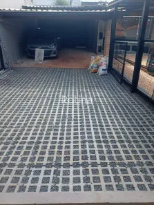 Casa com 4 Quartos para alugar, 160m² no Lídice, Uberlândia
