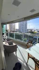 Apartamento com 3 Quartos à venda, 143m² no Horto Bela Vista, Salvador