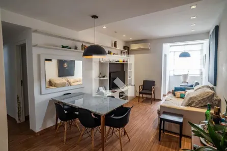Apartamento com 2 Quartos à venda, 90m² no Botafogo, Rio de Janeiro