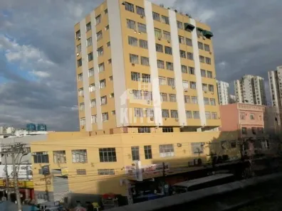 Apartamento com 2 Quartos à venda, 54m² no Alcântara, São Gonçalo