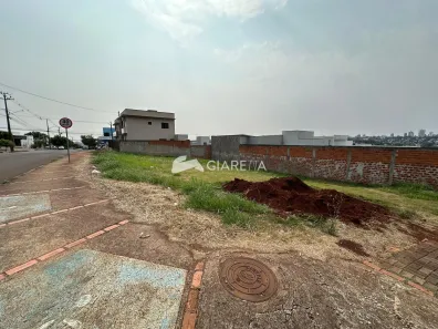 Lote/Terreno à venda, 358m² no São Francisco, Toledo