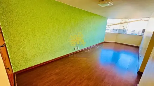 Apartamento com 3 Quartos à venda, 81m² no Guará II, Brasília