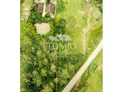 Lote/Terreno à venda, 1943m² no Testo Rega, Pomerode
