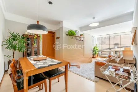 Apartamento com 2 Quartos à venda, 70m² no Menino Deus, Porto Alegre