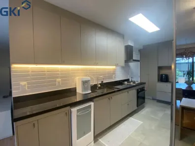 Apartamento com 3 Quartos à venda, 154m² no Bela Aliança, São Paulo