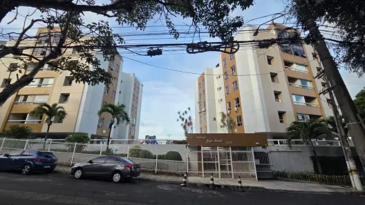 Apartamento com 3 Quartos à venda, 75m² no Rio Vermelho, Salvador