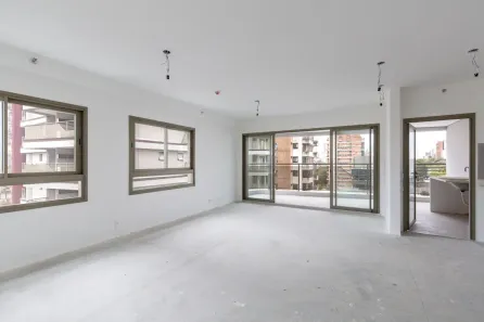 Apartamento com 2 Quartos à venda, 105m² no Pinheiros, São Paulo