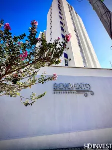 Apartamento com 2 Quartos para venda ou aluguel, 95m² no Centro, Indaiatuba
