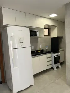 Apartamento com 3 Quartos à venda, 69m² no Altiplano Cabo Branco, João Pessoa