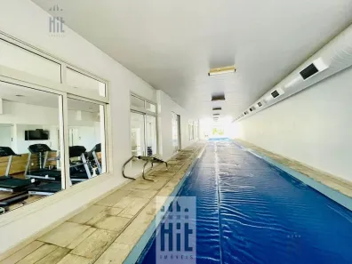 Apartamento com 3 Quartos para alugar, 215m² no Sumaré, São Paulo