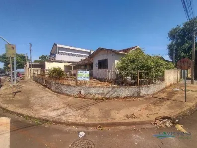 Casa com 3 Quartos à venda, 150m² no Ideal, Londrina