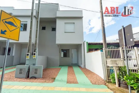 Sobrado com 2 Quartos à venda, 64m² no Parque Marechal Rondon, Cachoeirinha