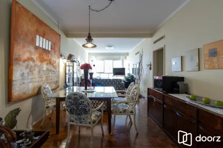 Apartamento com 3 Quartos à venda, 164m² no Centro Histórico, Porto Alegre