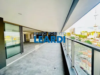 Apartamento com 4 Quartos à venda, 232m² no Alto da Lapa, São Paulo