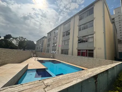 Apartamento com 2 Quartos à venda, 44m² no Jardim Ana Maria, Jundiaí
