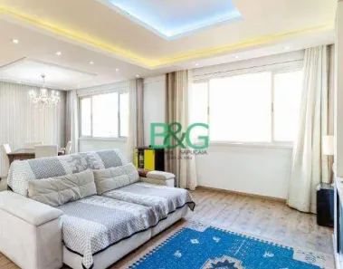 Apartamento com 3 Quartos à venda, 140m² no República, São Paulo