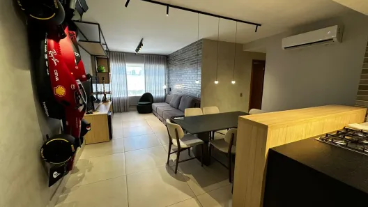 Apartamento com 3 Quartos à venda, 85m² no Alto da Glória, Goiânia