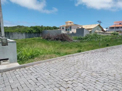 Lote/Terreno à venda, 306m² no Monte Alto, Arraial do Cabo