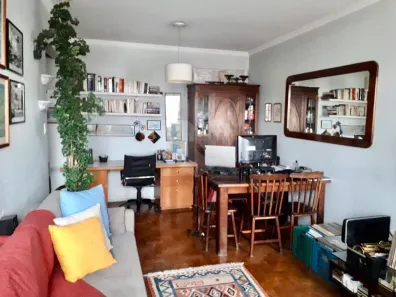 Apartamento com 2 Quartos à venda, 81m² no Sumarezinho, São Paulo