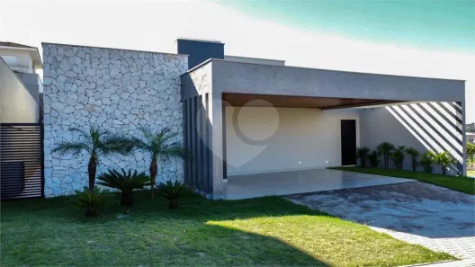 Casa de Condomínio com 4 Quartos à venda, 238m² no Ondas, Piracicaba