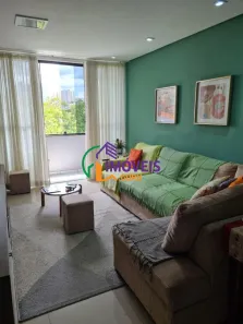 Cobertura com 3 Quartos à venda, 248m² no Vila Scarpelli, Santo André