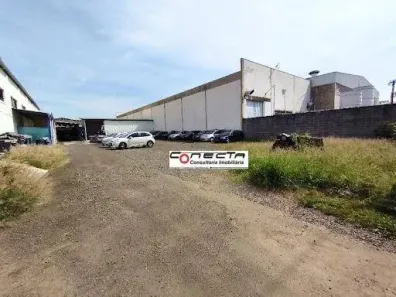 Galpão/Depósito/Armazém para alugar, 1810m² no Chácaras Campos dos Amarais, Campinas