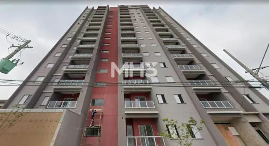 Apartamento com 2 Quartos à venda, 58m² no Vila Miranda, Sumaré