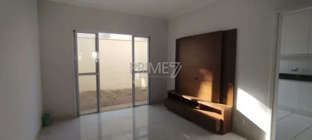 Casa de Condomínio com 3 Quartos para alugar, 118m² no Jardim Astúrias I, Piracicaba
