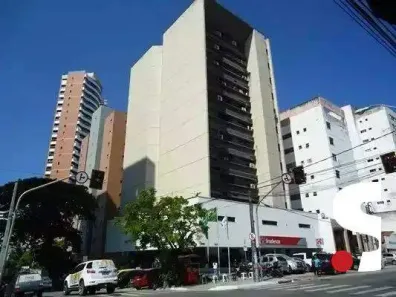 Sala Comercial para alugar, 30m² no Joaquim Távora, Fortaleza