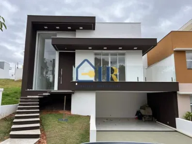 Casa de Condomínio com 3 Quartos à venda, 220m² no Parque Ibiti Reserva, Sorocaba