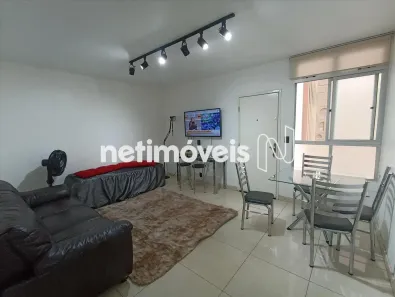 Apartamento com 2 Quartos à venda, 55m² no Novo Eldorado, Contagem