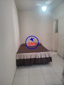 Apartamento com 1 Quarto à venda, 25m² no Centro, Campinas