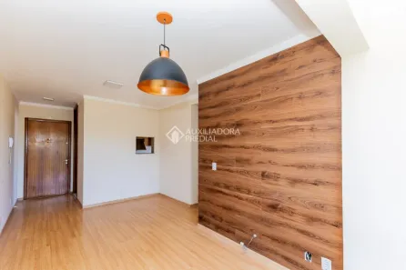 Apartamento com 2 Quartos para alugar, 62m² no Jardim Carvalho, Porto Alegre
