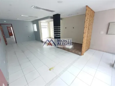 Sobrado com 3 Quartos para alugar, 180m² no Vila Mascote, São Paulo