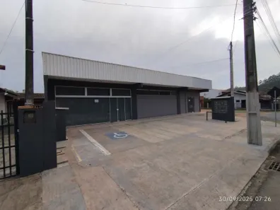 Apartamento com 2 Quartos à venda, 211m² no Ribeirão Cavalo, Jaraguá do Sul