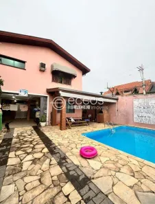 Casa com 3 Quartos à venda, 210m² no Jardim Maria do Carmo, Sorocaba