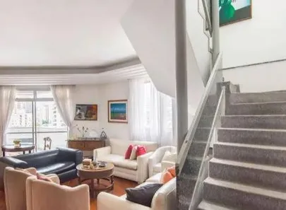 Apartamento com 4 Quartos à venda, 500m² no Vila Uberabinha, São Paulo