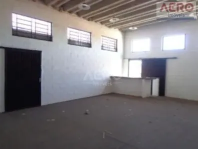 Galpão/Depósito/Armazém à venda, 300m² no Vila São João da Boa Vista, Bauru