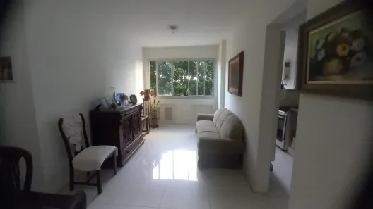 Apartamento com 2 Quartos à venda, 58m² no Barra da Tijuca, Rio de Janeiro