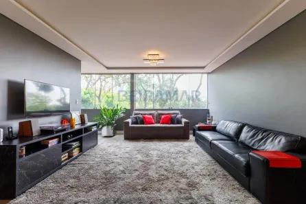 Apartamento com 3 Quartos à venda, 146m² no Asa Sul, Brasília