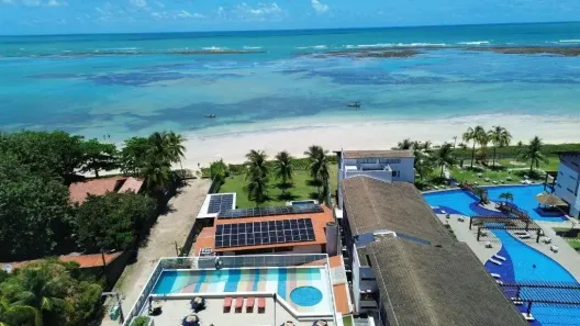 Apartamento com 1 Quarto à venda, 27m² no Tamandaré, Tamandaré