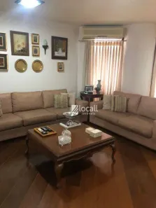 Apartamento com 3 Quartos à venda, 160m² no Centro, São José do Rio Preto
