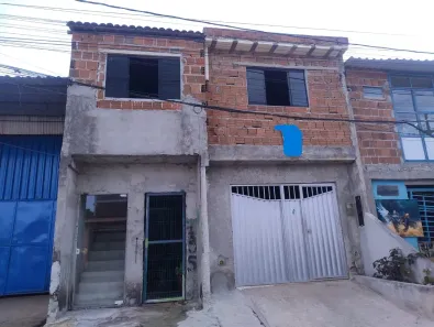 Casa com 2 Quartos à venda, 90m² no Barra de Jangada, Jaboatão dos Guararapes