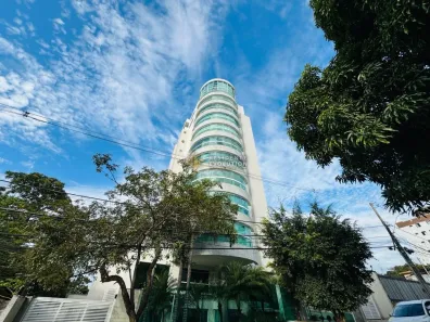 Apartamento com 4 Quartos à venda, 195m² no São Luiz, Belo Horizonte