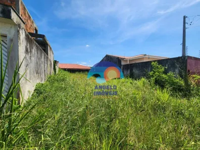 Lote/Terreno à venda, 250m² no Parque Balneario Oasis, Peruíbe