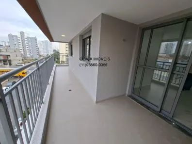 Apartamento com 3 Quartos à venda, 86m² no Vila Santa Catarina, São Paulo
