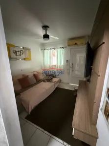 Casa de Condomínio com 3 Quartos à venda, 60m² no Jardim Paraíso, Jacareí