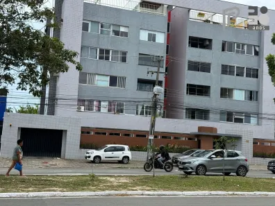 Apartamento com 3 Quartos à venda, 212m² no Renascença, São Luís